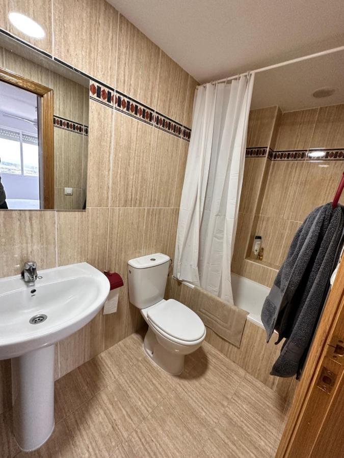 Precioso Apartamento Con Piscina Playa de Gandia Exterior foto