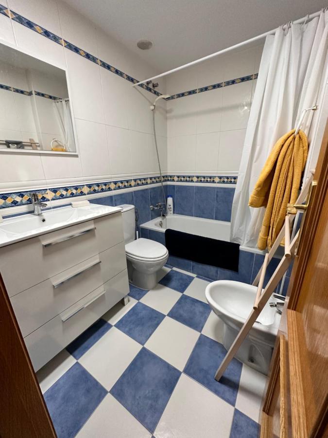 Precioso Apartamento Con Piscina Playa de Gandia Exterior foto