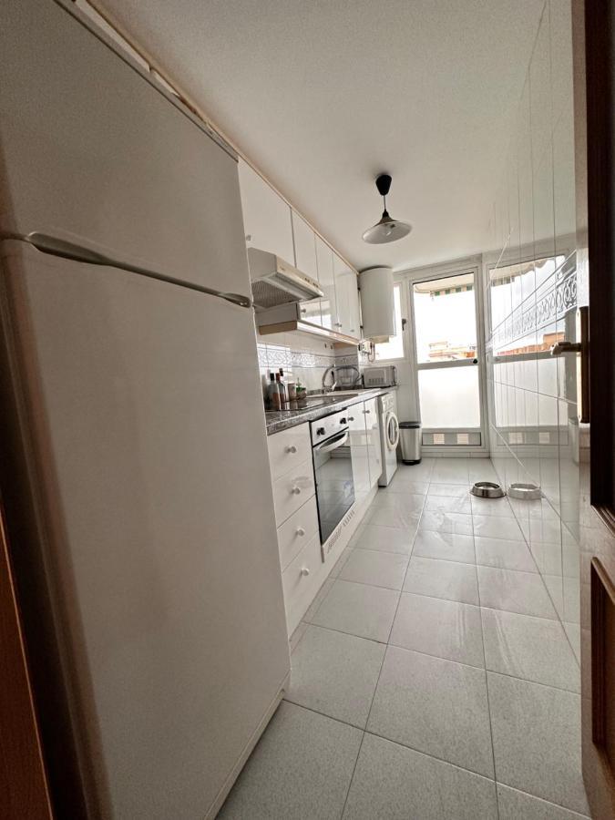 Precioso Apartamento Con Piscina Playa de Gandia Exterior foto