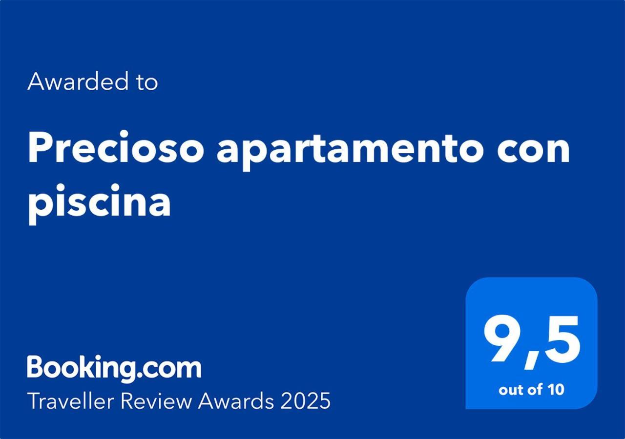 Precioso Apartamento Con Piscina Playa de Gandia Exterior foto
